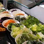 IntercityHotel Muscat 