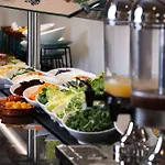 Intercityhotel Muscat 