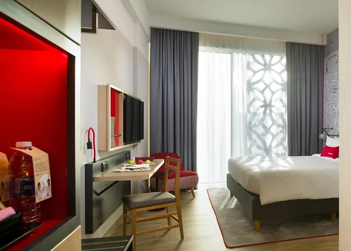 Intercityhotel Muscat