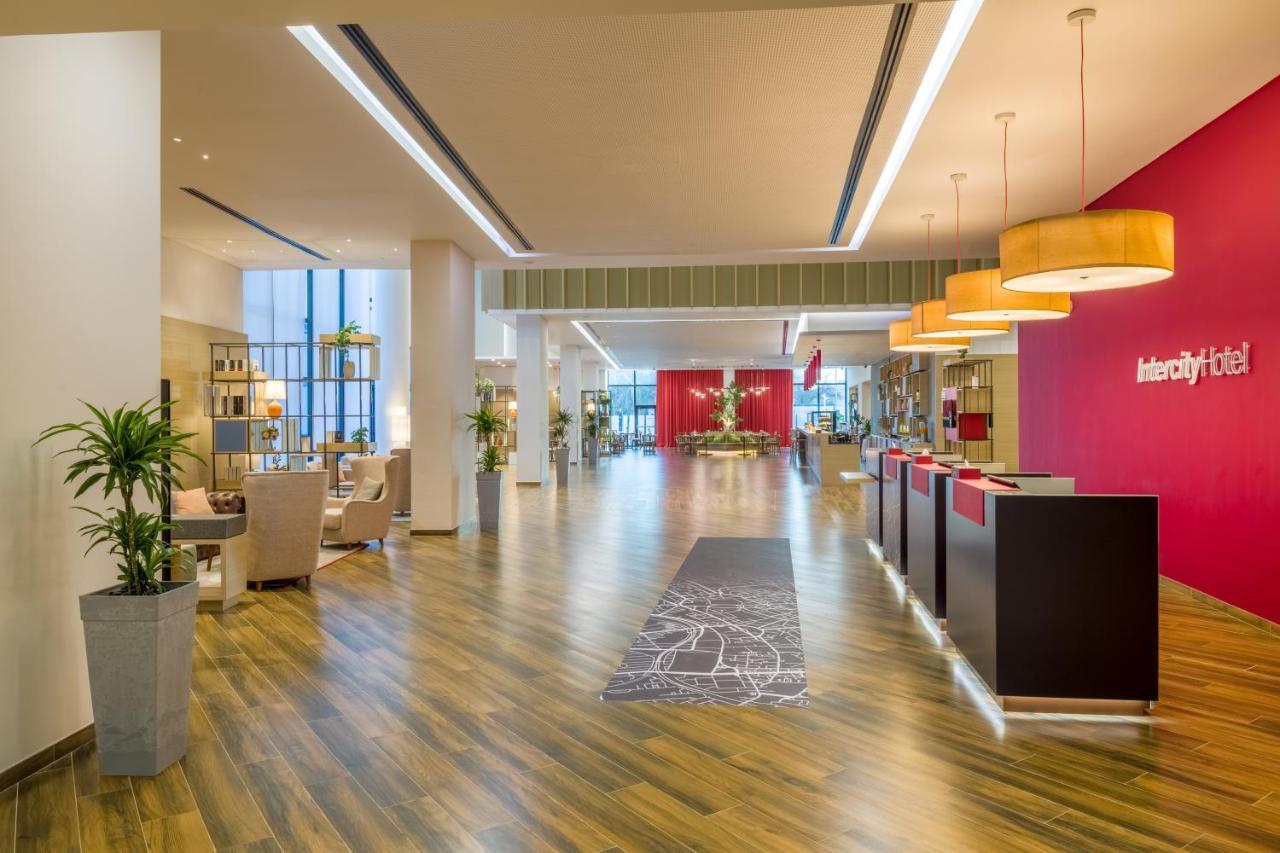 Intercityhotel