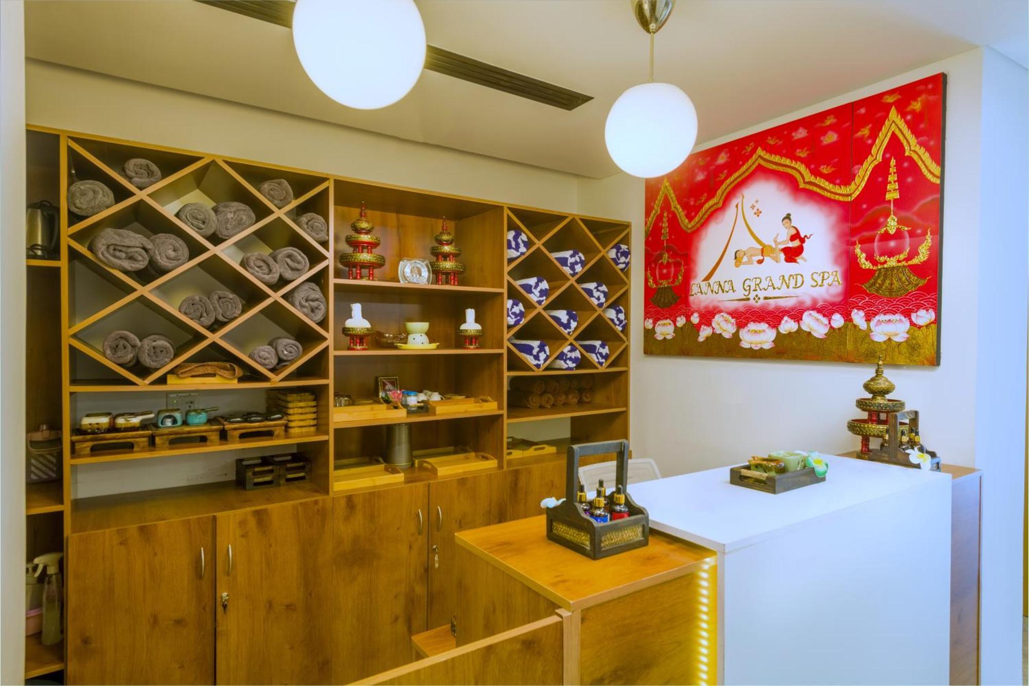 Intercityhotel