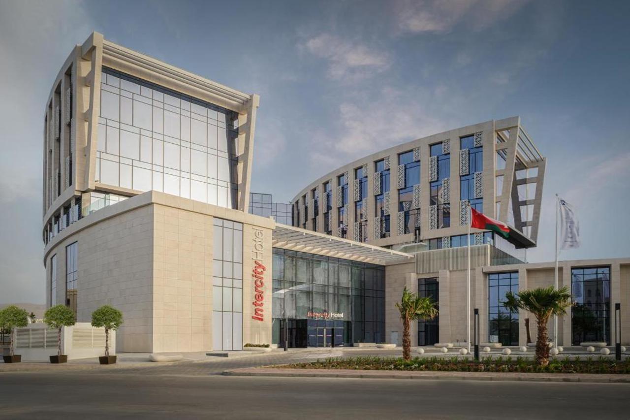 فندق Intercityhotel