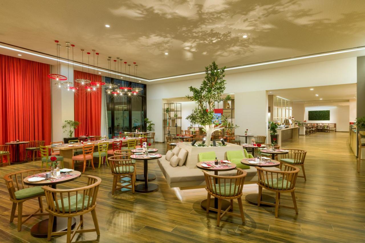 Intercityhotel مسقط