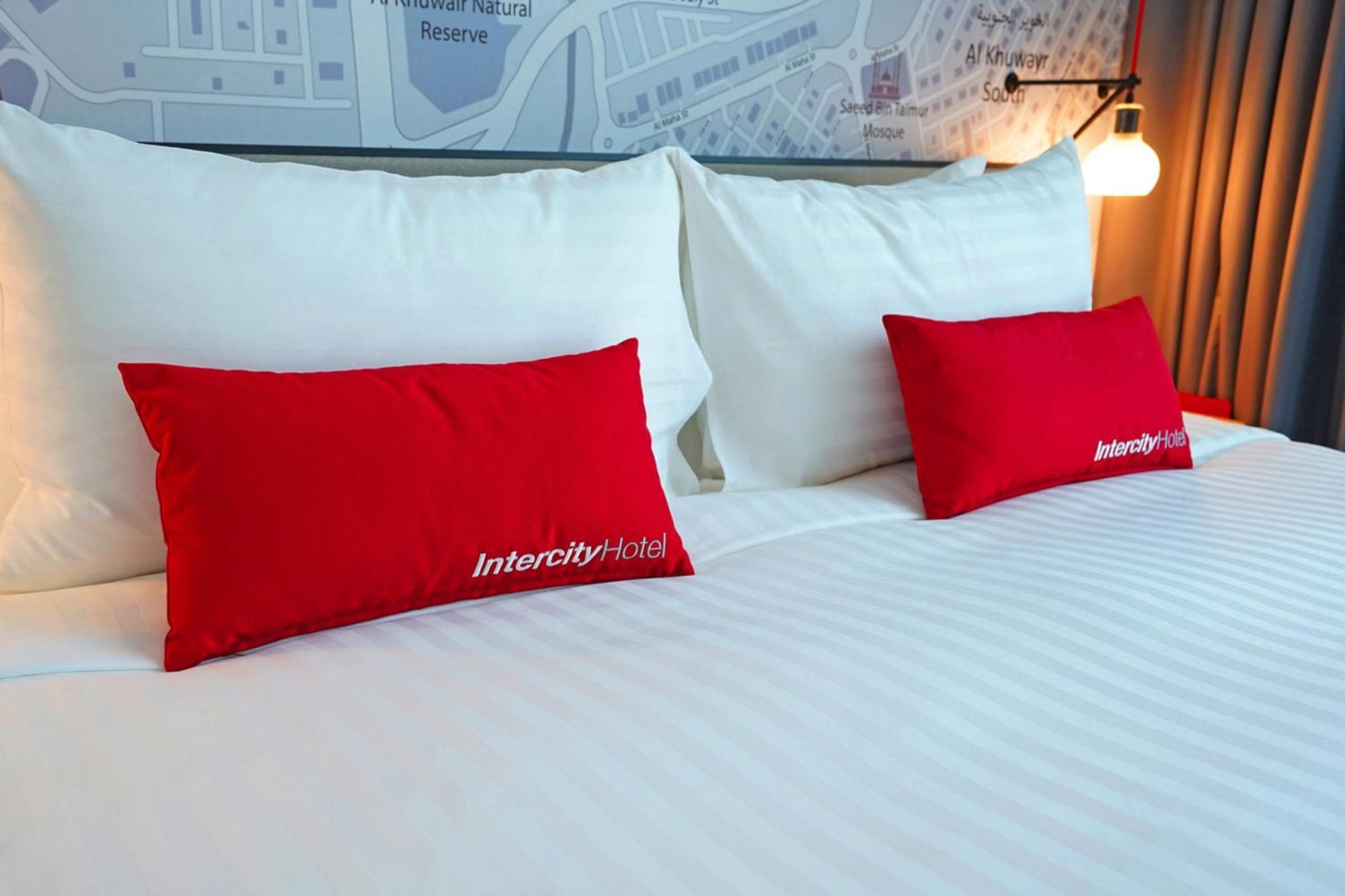 فندق Intercityhotel
