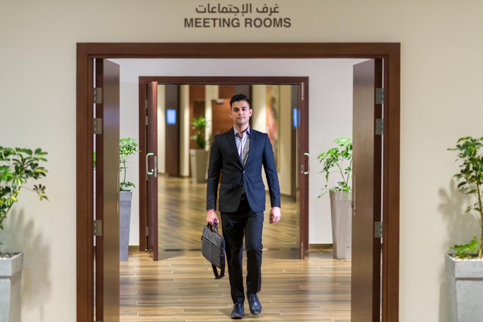 Intercityhotel فندق 4*