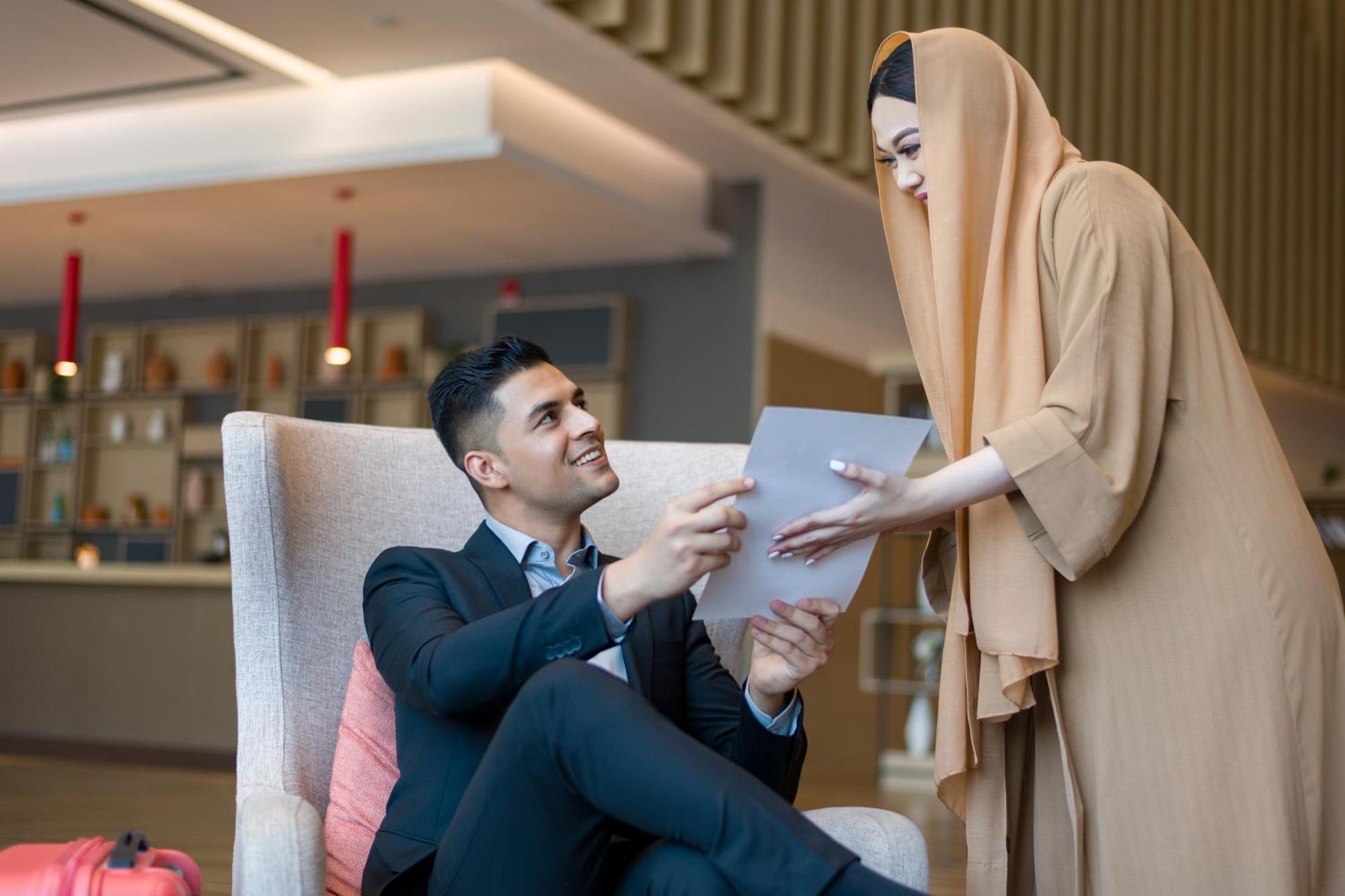 Intercityhotel 4* مسقط