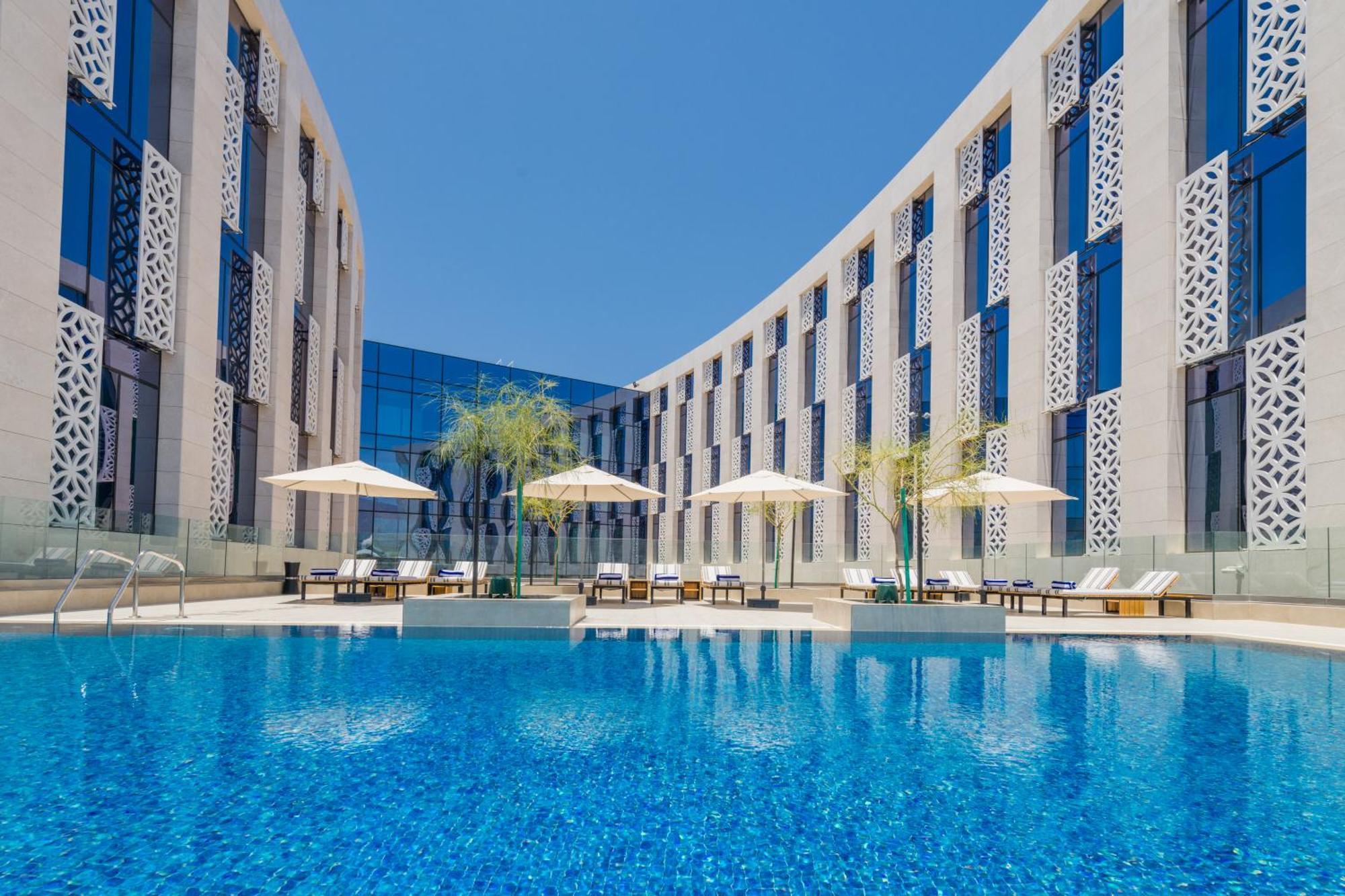 Intercityhotel