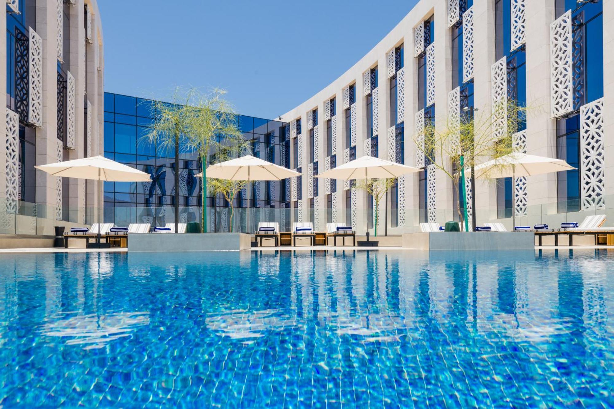 Intercityhotel 4*